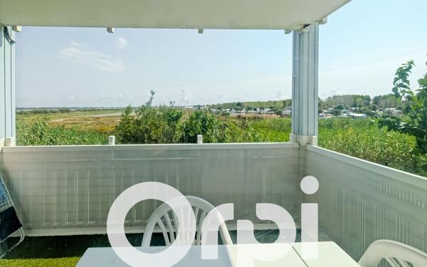 Appartement à vendre    2 pièces • 27 m2 Palavas-les-Flots