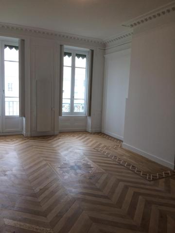 Appartement · Location Lyon (69006) 3 pièces · 111m²