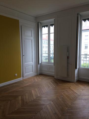 Appartement · Location Lyon (69006) 3 pièces · 111m²