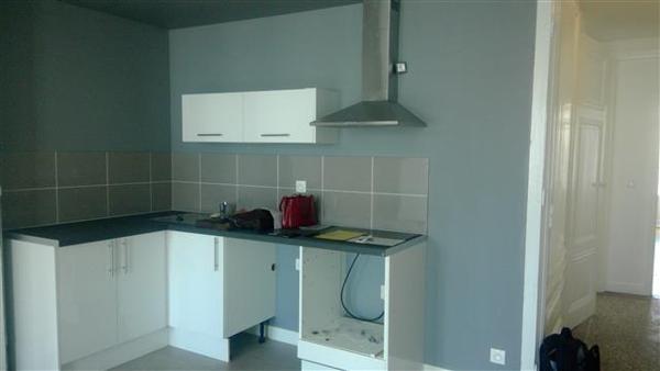 Appartement · Location Lyon (69006) 3 pièces · 111m²