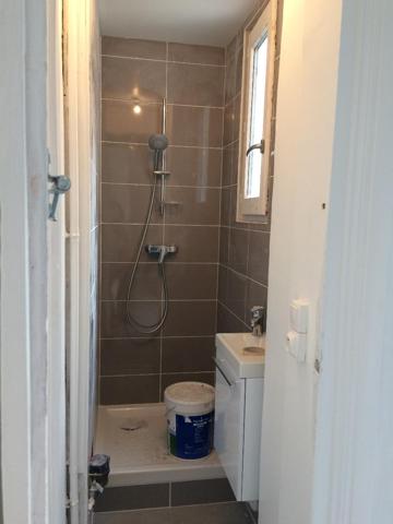 Appartement · Location Lyon (69006) 3 pièces · 111m²