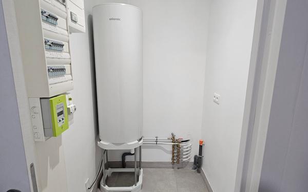 Appartement à louer    4 pièces •  Saint-Savinien