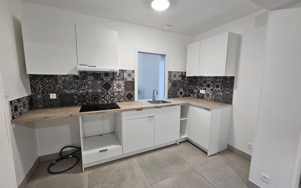 Appartement à louer    4 pièces •  Saint-Savinien