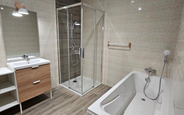 Appartement à louer    4 pièces •  Saint-Savinien