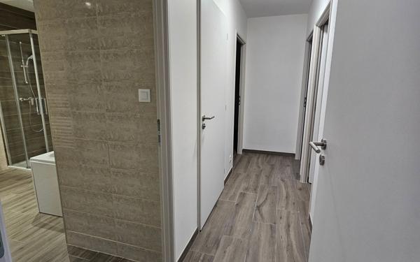 Appartement à louer    4 pièces •  Saint-Savinien