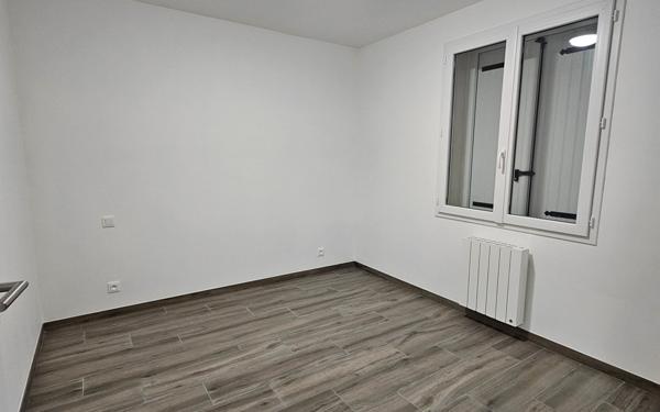 Appartement à louer    4 pièces •  Saint-Savinien