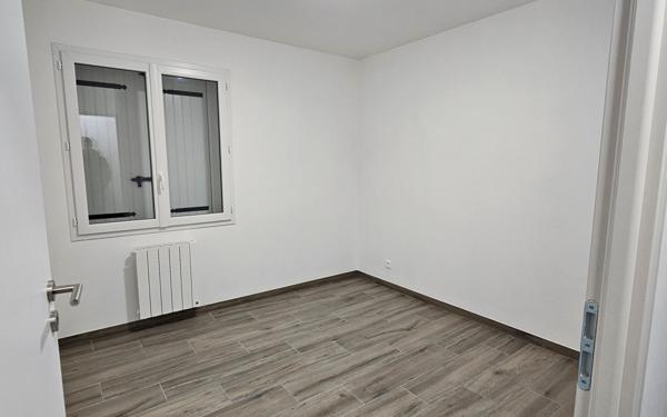 Appartement à louer    4 pièces •  Saint-Savinien