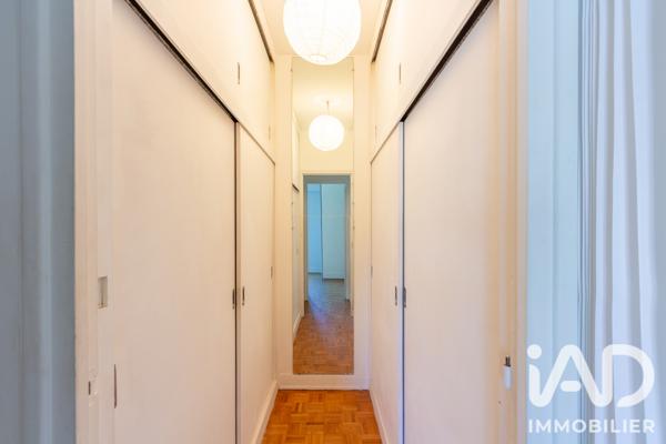 Appartement à vendre 6 pièces 151 m² Saint-Nom-la-Bretèche