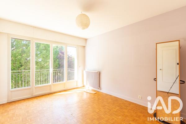 Appartement à vendre 6 pièces 151 m² Saint-Nom-la-Bretèche