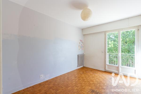 Appartement à vendre 6 pièces 151 m² Saint-Nom-la-Bretèche