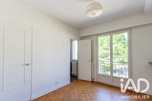 Appartement à vendre 6 pièces 151 m² Saint-Nom-la-Bretèche
