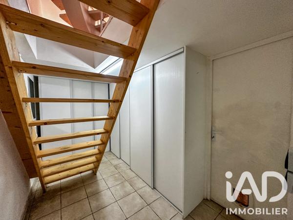 Appartement à vendre 6 pièces 151 m² Saint-Nom-la-Bretèche