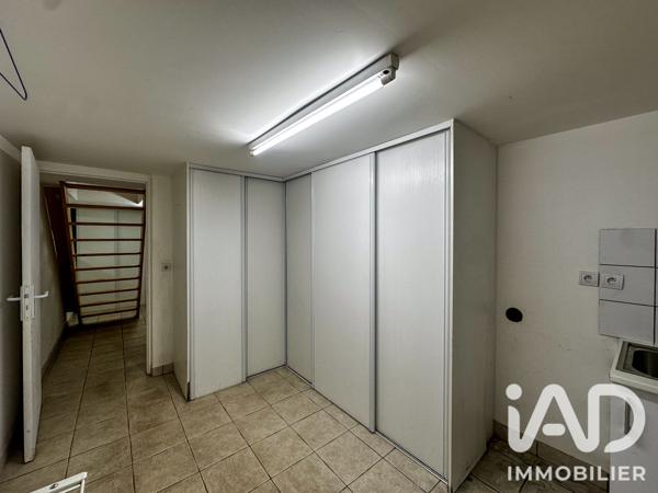 Appartement à vendre 6 pièces 151 m² Saint-Nom-la-Bretèche