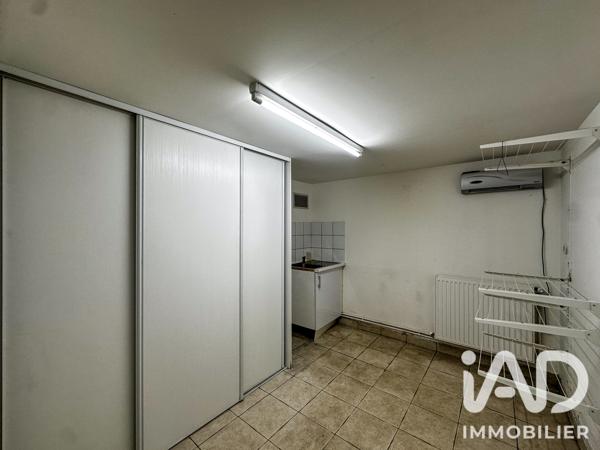 Appartement à vendre 6 pièces 151 m² Saint-Nom-la-Bretèche