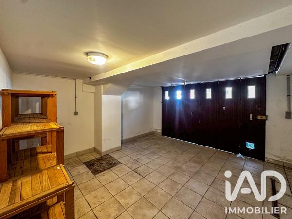 Appartement à vendre 6 pièces 151 m² Saint-Nom-la-Bretèche