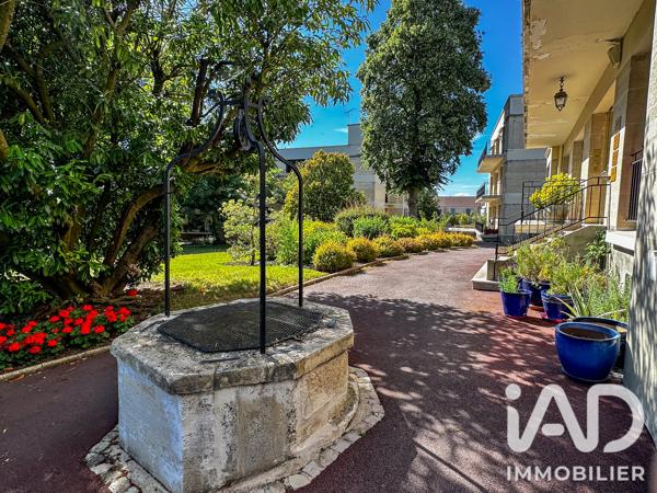 Appartement à vendre 6 pièces 151 m² Saint-Nom-la-Bretèche