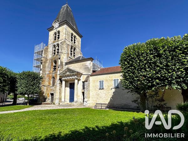 Appartement à vendre 6 pièces 151 m² Saint-Nom-la-Bretèche