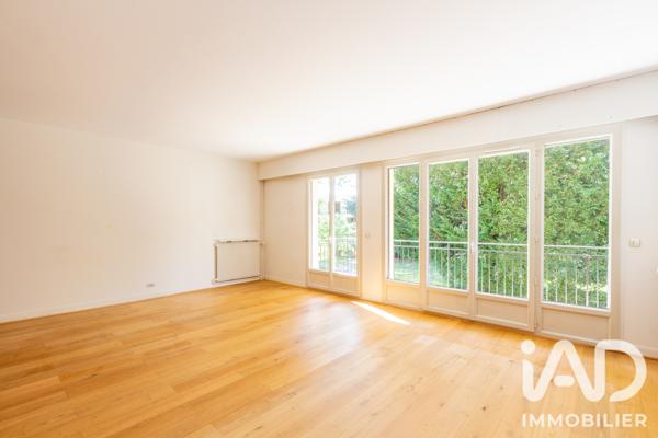 Appartement à vendre 6 pièces 151 m² Saint-Nom-la-Bretèche