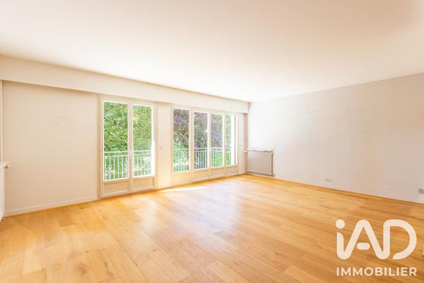 Appartement à vendre 6 pièces 151 m² Saint-Nom-la-Bretèche