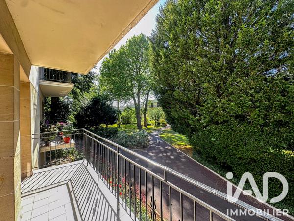 Appartement à vendre 6 pièces 151 m² Saint-Nom-la-Bretèche