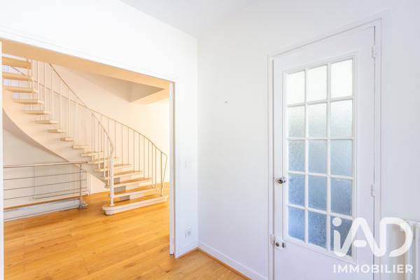 Appartement à vendre 6 pièces 151 m² Saint-Nom-la-Bretèche