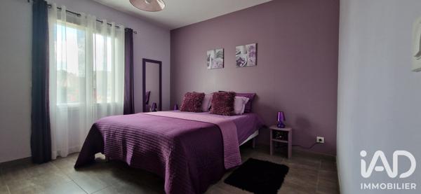 Maison à vendre 5 pièces 168 m² Villeroy