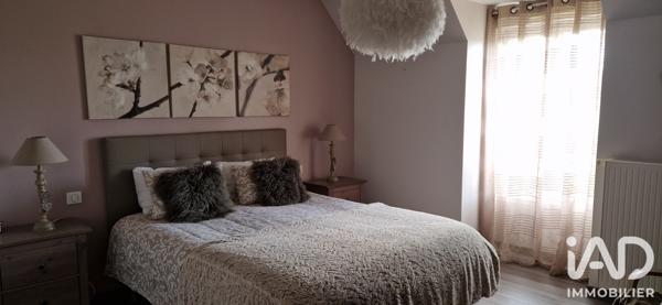 Maison à vendre 5 pièces 168 m² Villeroy