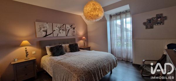 Maison à vendre 5 pièces 168 m² Villeroy
