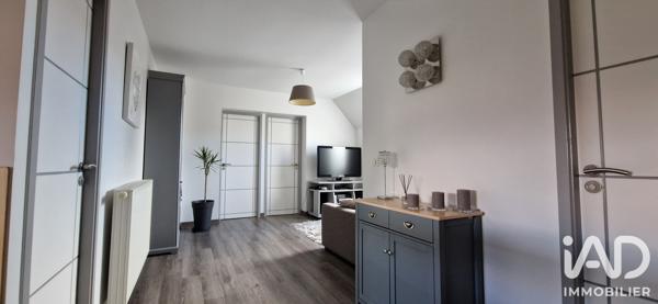 Maison à vendre 5 pièces 168 m² Villeroy