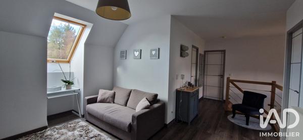Maison à vendre 5 pièces 168 m² Villeroy