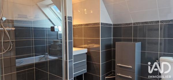 Maison à vendre 5 pièces 168 m² Villeroy