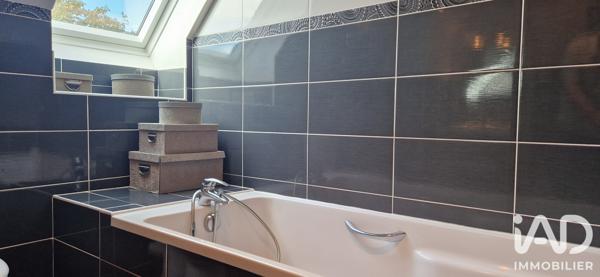 Maison à vendre 5 pièces 168 m² Villeroy