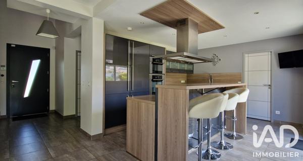 Maison à vendre 5 pièces 168 m² Villeroy