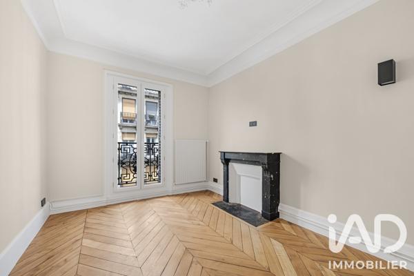 Appartement à vendre 2 pièces 35,18 m² Clichy
