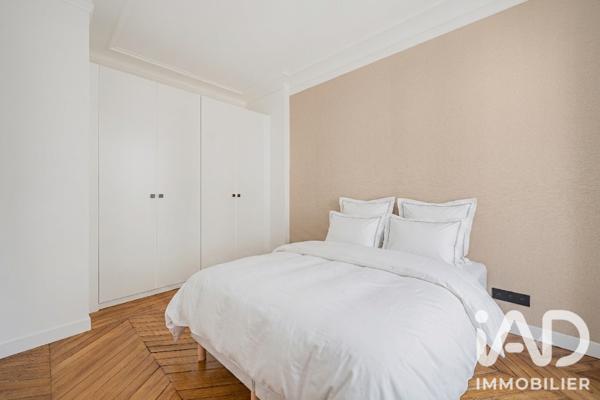 Appartement à vendre 2 pièces 35,18 m² Clichy
