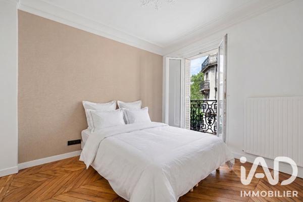 Appartement à vendre 2 pièces 35,18 m² Clichy