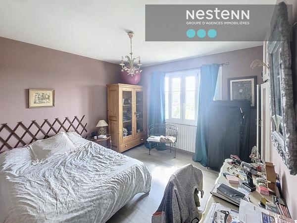 A VENDRE Maison avec une vue sur la commune de Villeneuve Sur Lot 47300