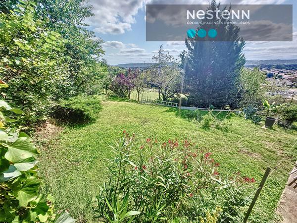 A VENDRE Maison avec une vue sur la commune de Villeneuve Sur Lot 47300