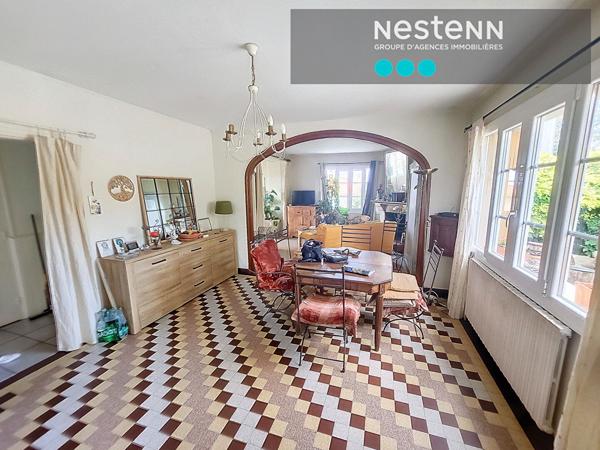 A VENDRE Maison avec une vue sur la commune de Villeneuve Sur Lot 47300