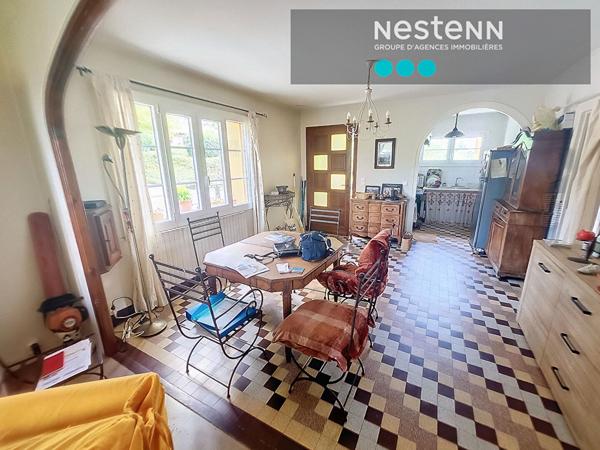 A VENDRE Maison avec une vue sur la commune de Villeneuve Sur Lot 47300