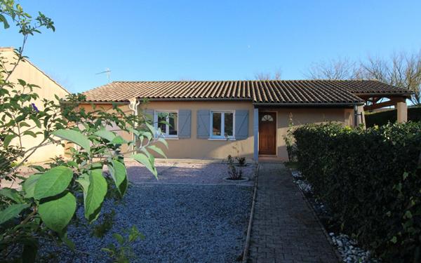 Maison à louer    4 pièces • 89,66 m2 Carcassonne