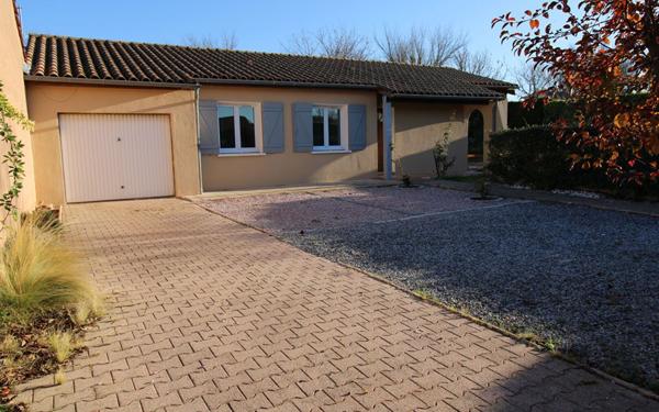 Maison à louer    4 pièces • 89,66 m2 Carcassonne