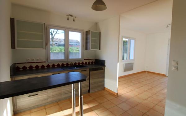 Maison à louer    4 pièces • 89,66 m2 Carcassonne