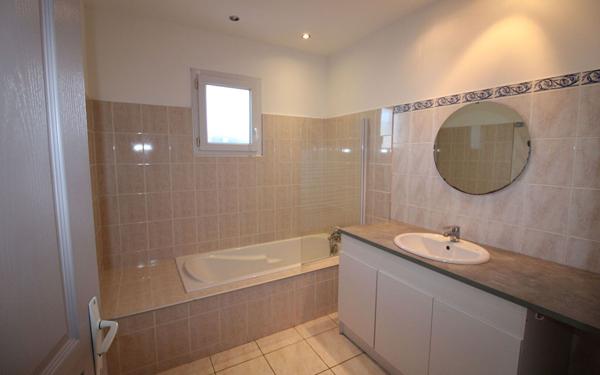 Maison à louer    4 pièces • 89,66 m2 Carcassonne