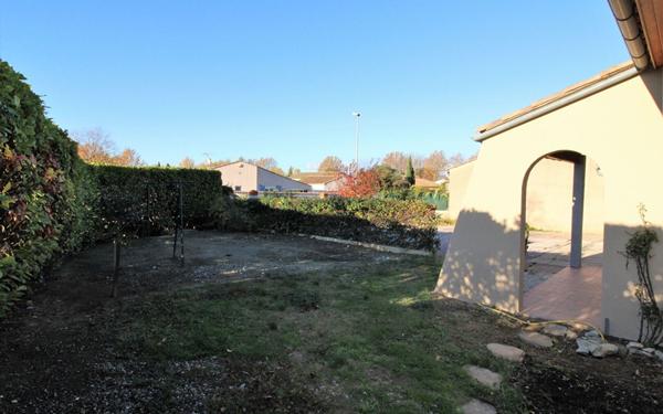 Maison à louer    4 pièces • 89,66 m2 Carcassonne