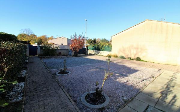 Maison à louer    4 pièces • 89,66 m2 Carcassonne