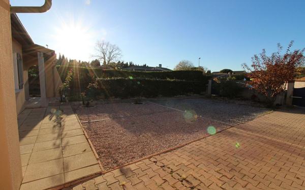 Maison à louer    4 pièces • 89,66 m2 Carcassonne