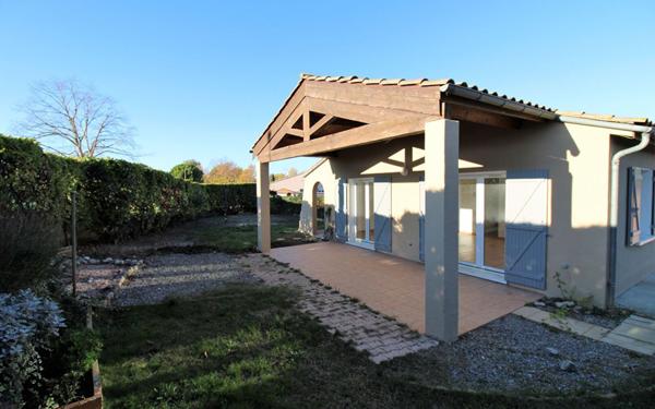 Maison à louer    4 pièces • 89,66 m2 Carcassonne