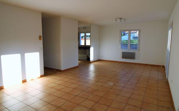 Maison à louer    4 pièces • 89,66 m2 Carcassonne