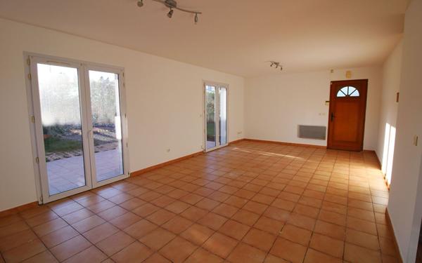 Maison à louer    4 pièces • 89,66 m2 Carcassonne